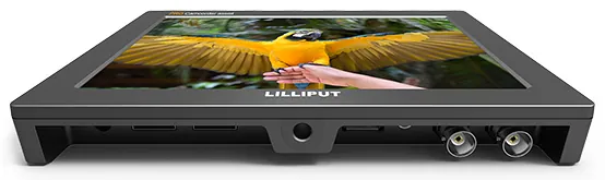 Q7 Pro, view 5