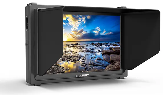 Q7 Pro, view 6