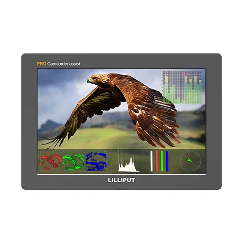 Q7 Pro, view 2
