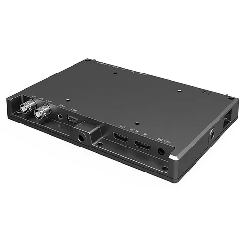 Q7 Pro, view 3