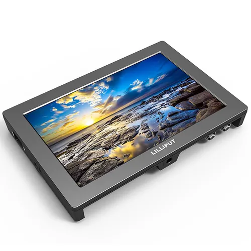 Q7 Pro, view 4