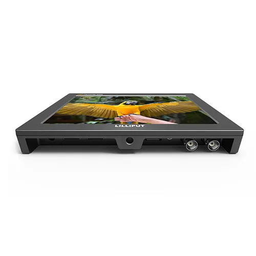Q7 Pro, view 5