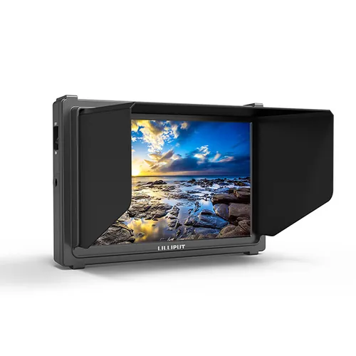 Q7 Pro, view 6