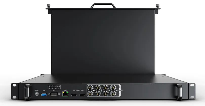 RM-1731S-12G, view 4