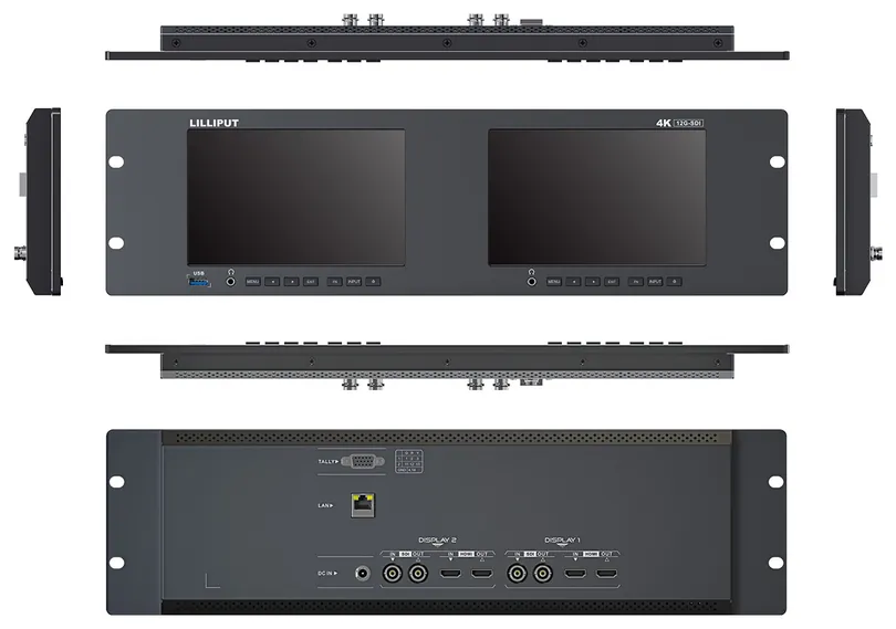 RM-7026-12G, view 6