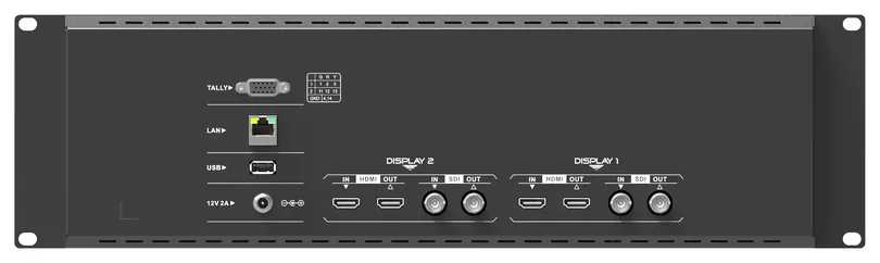 RM-7029S, view 5