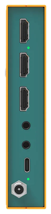 SC2040, view 5