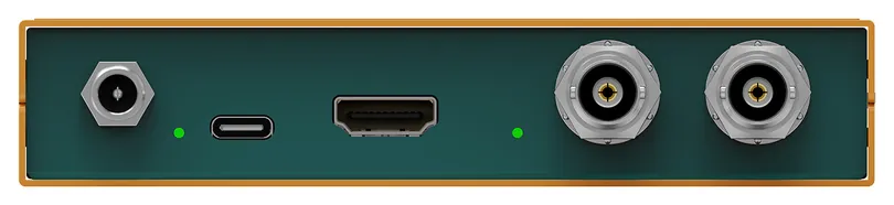 SC7030, view 4