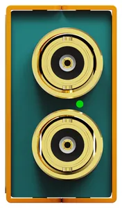 SD1121-12G, view 4