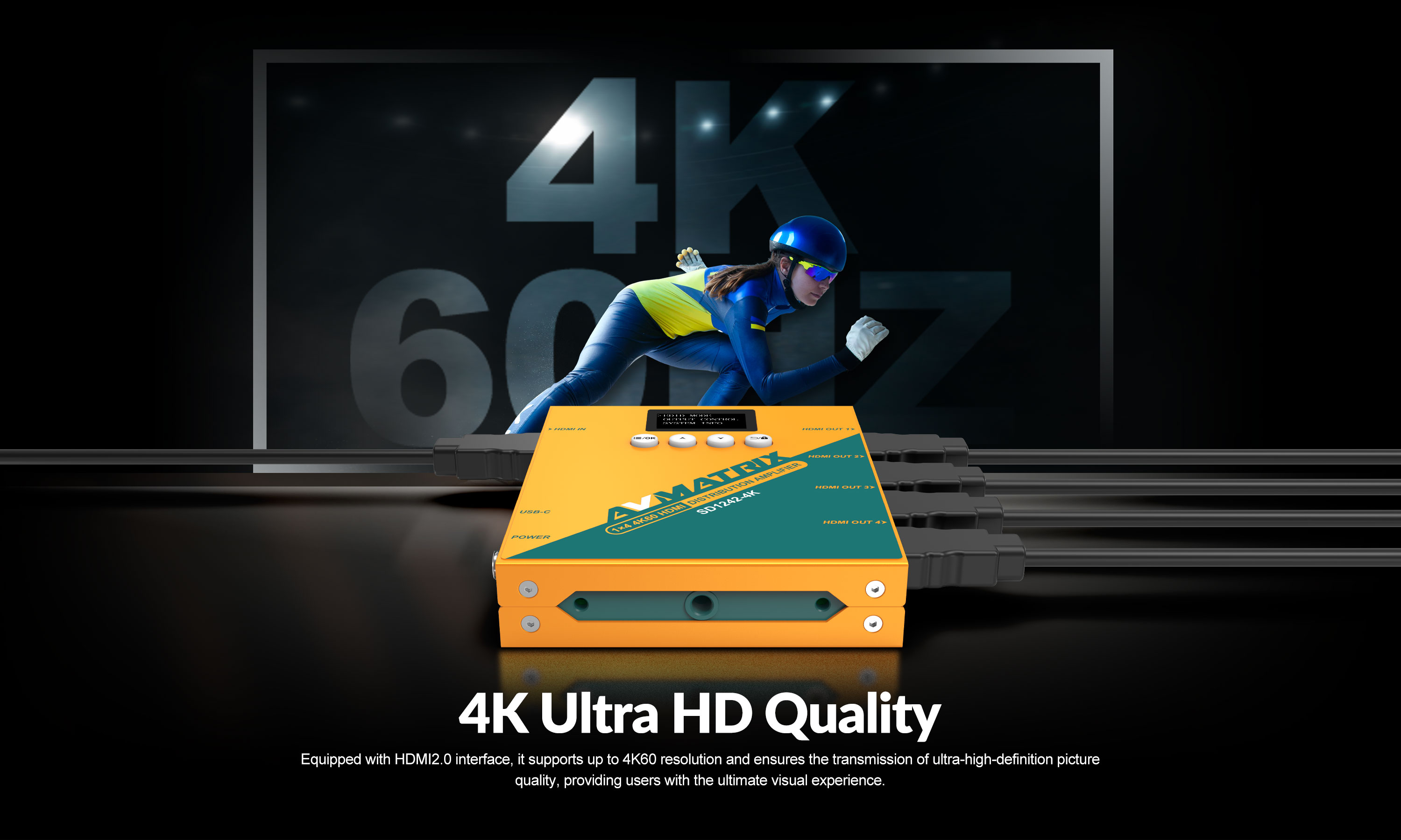 SD1242-4K, view 4