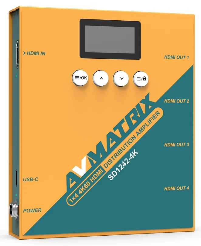 SD1242-4K