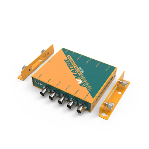 SD2080, view 3