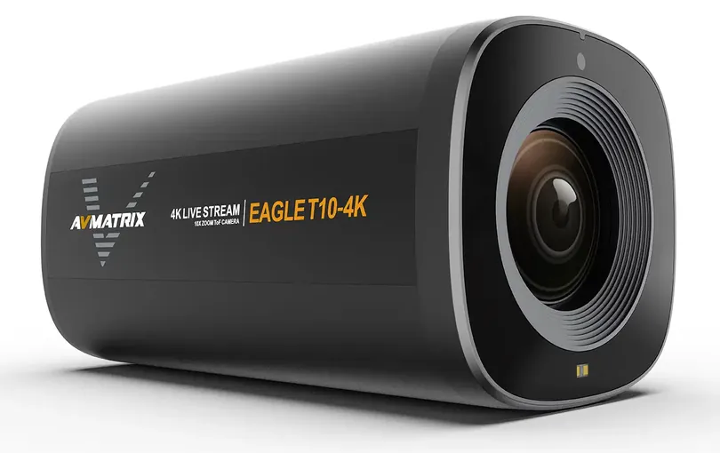 T10-4K, view 2