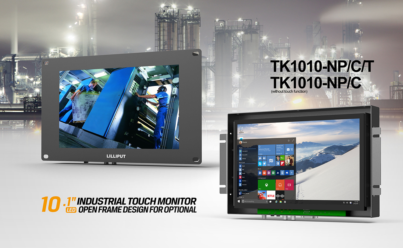 TK1010, product overview