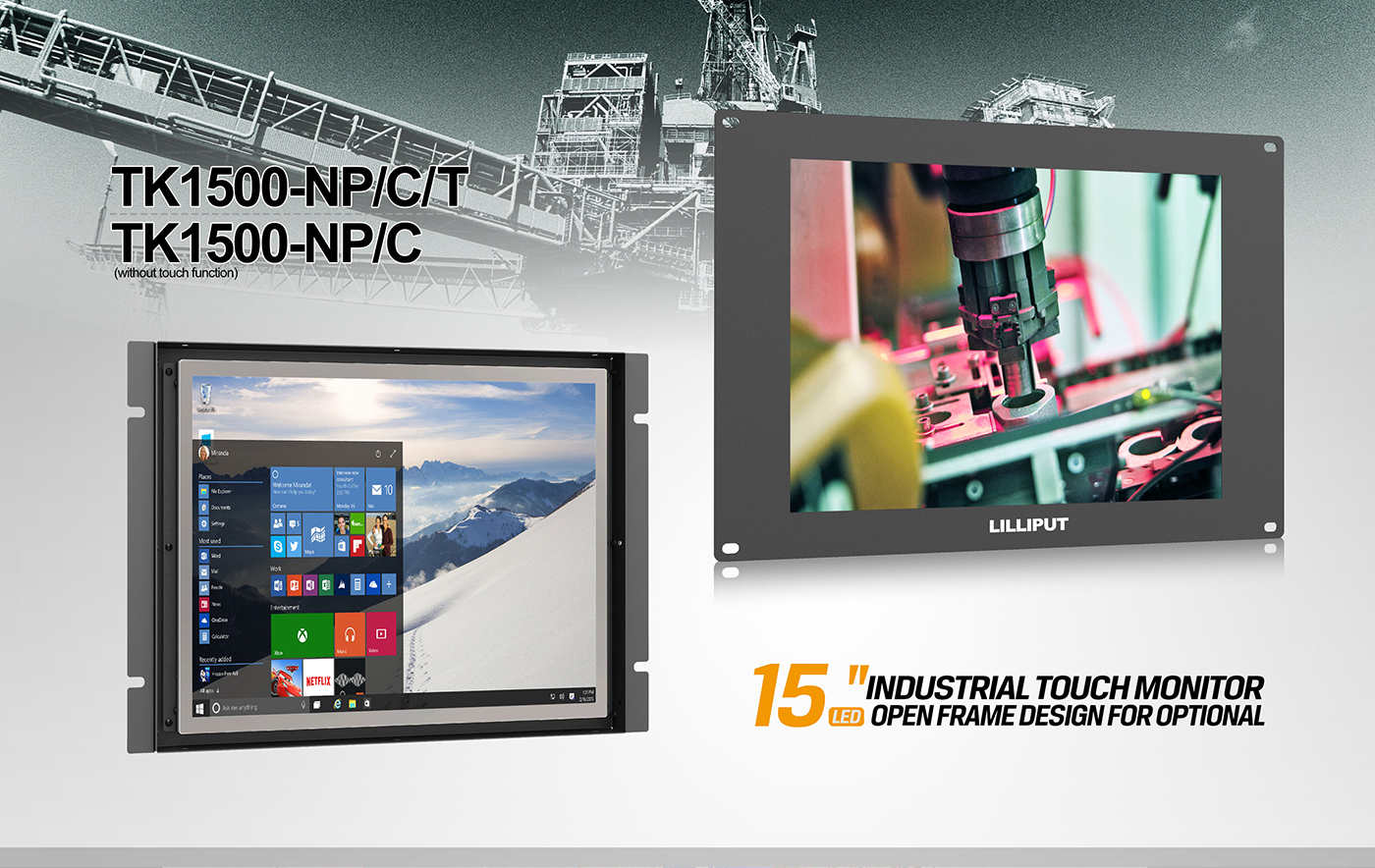 TK1500, product overview