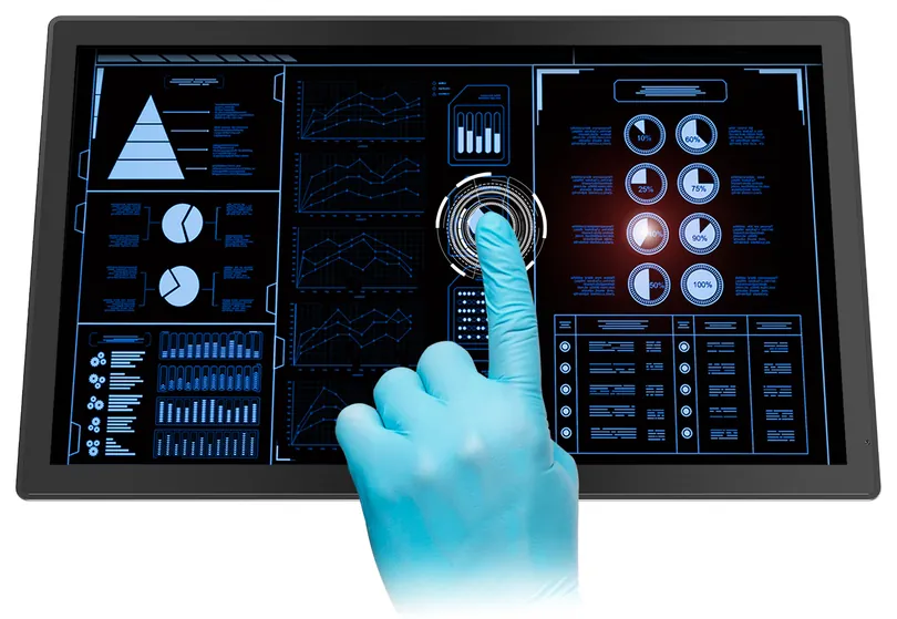 TK2700, view 3
