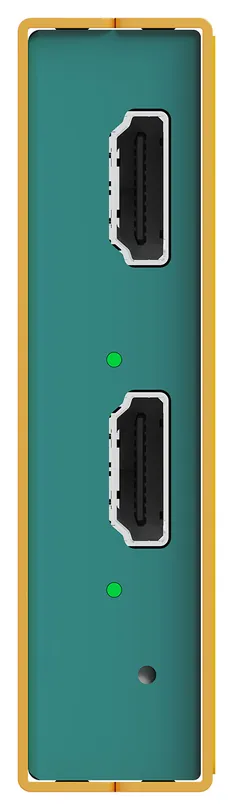 UC1218-4K PRO, view 4