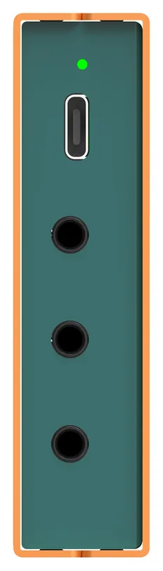 UC2218-4K, view 5