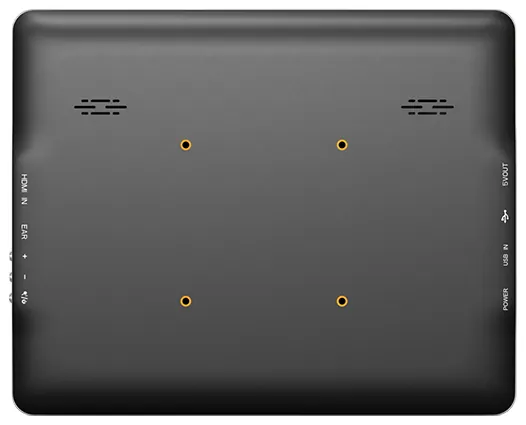 UM900, view 2