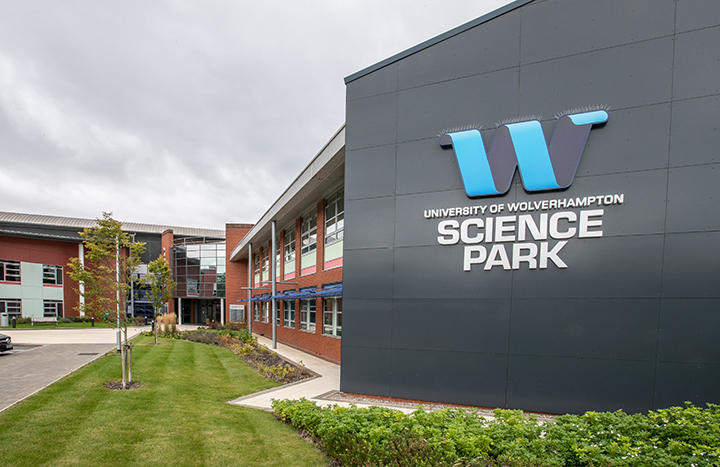 Lilliput UK science park