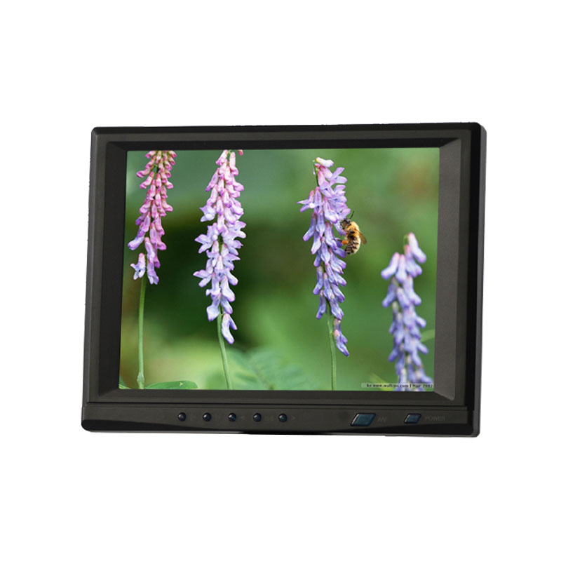 LILLIPUT UK LTD.-FA1011-NP/C/T _ 10.1 inch resistive touch monitor