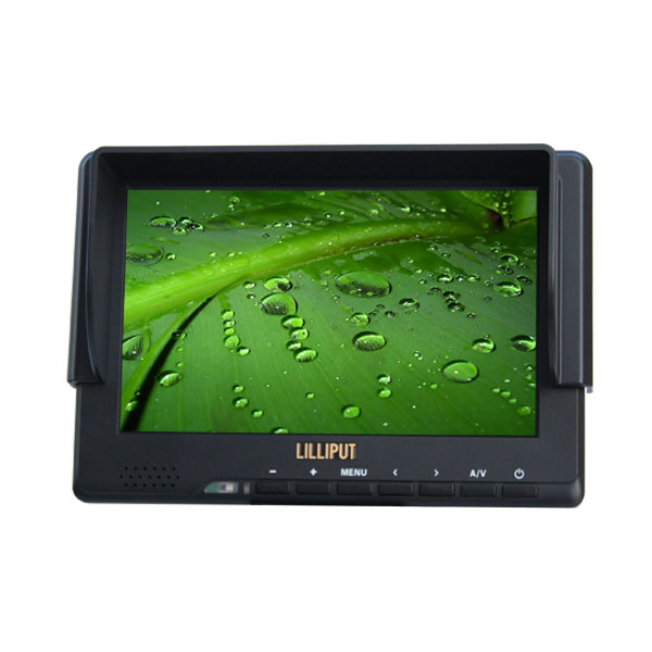 7″ 3G-SDI Monitor