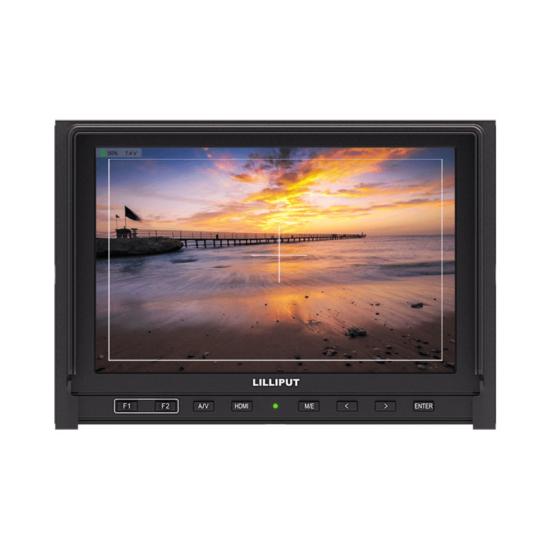 7 inch HDMI Camera-top Monitor