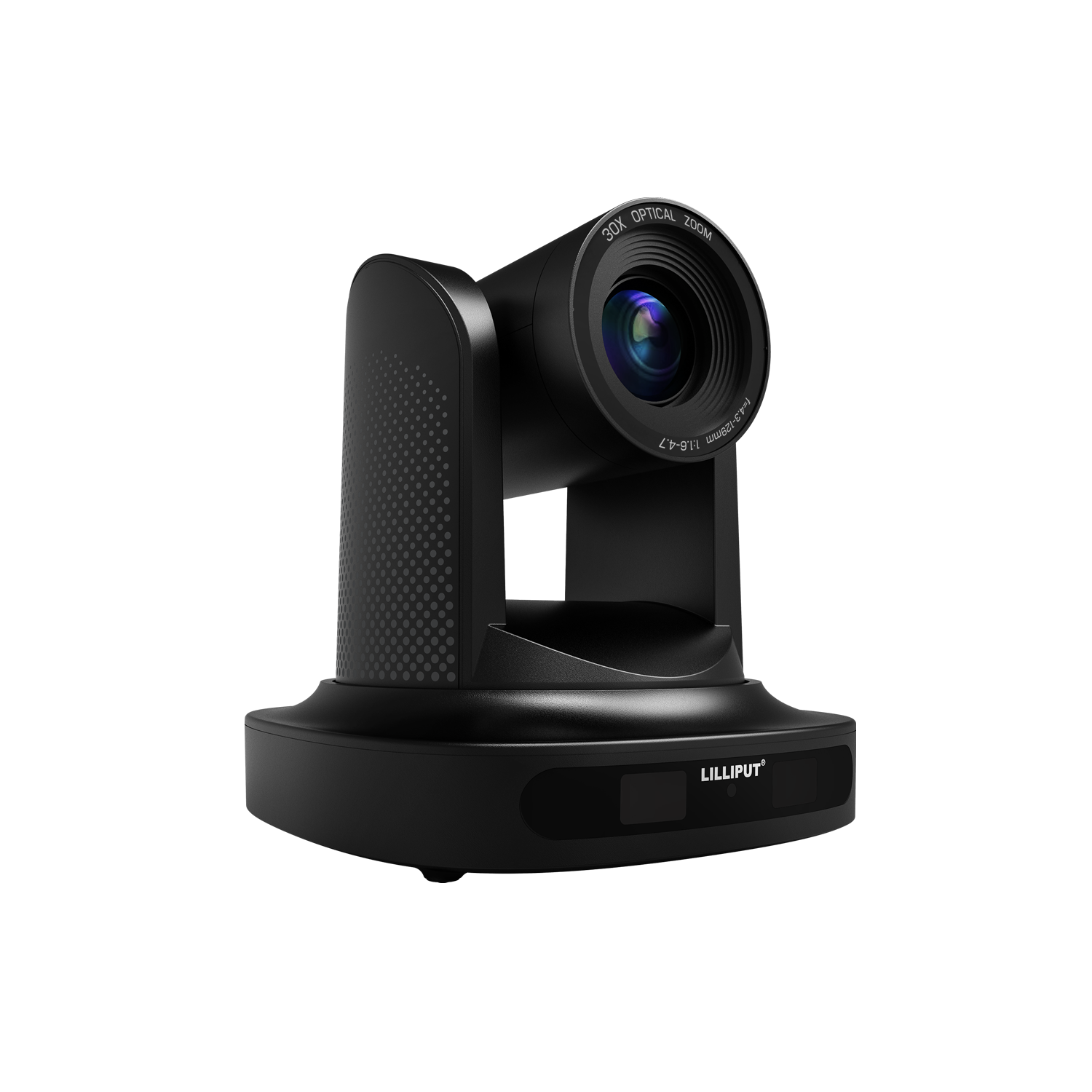 Lilliput full HD PTZ camera