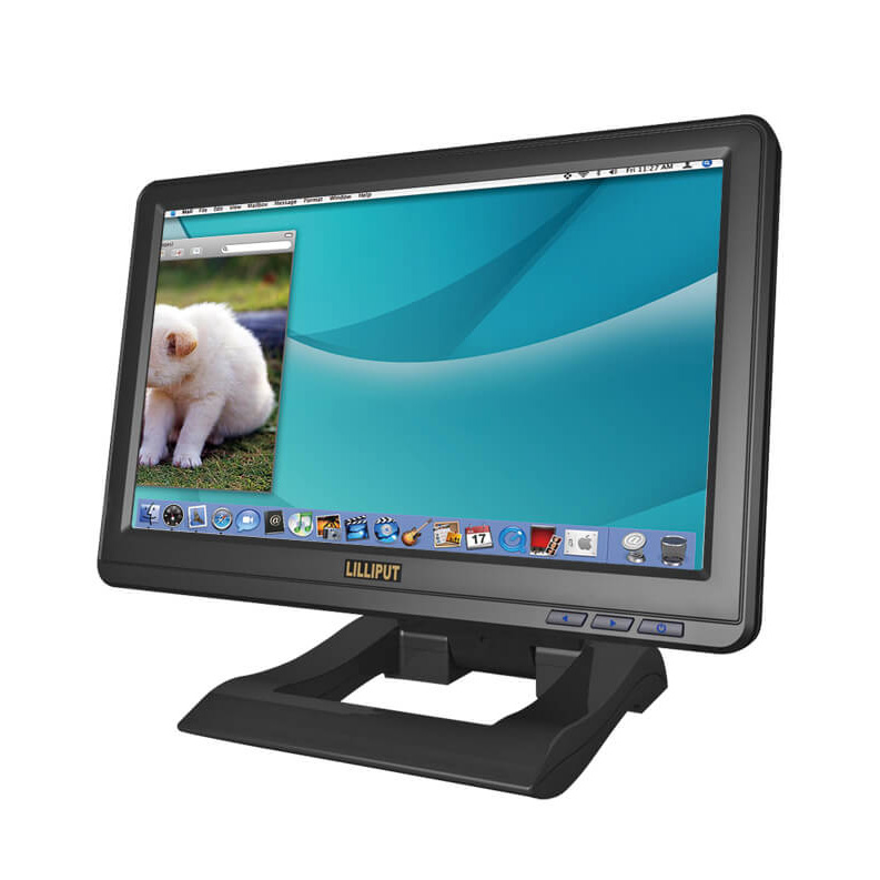 10.1 inch USB Monitor